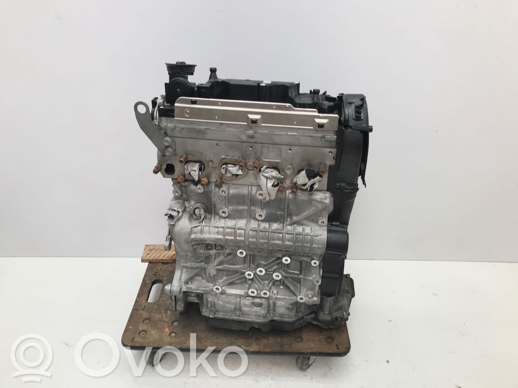 Volkswagen Tiguan Kompletne silniki 