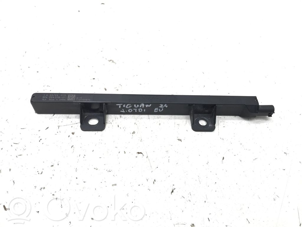 Volkswagen Tiguan Antenă sistem fără cheie 