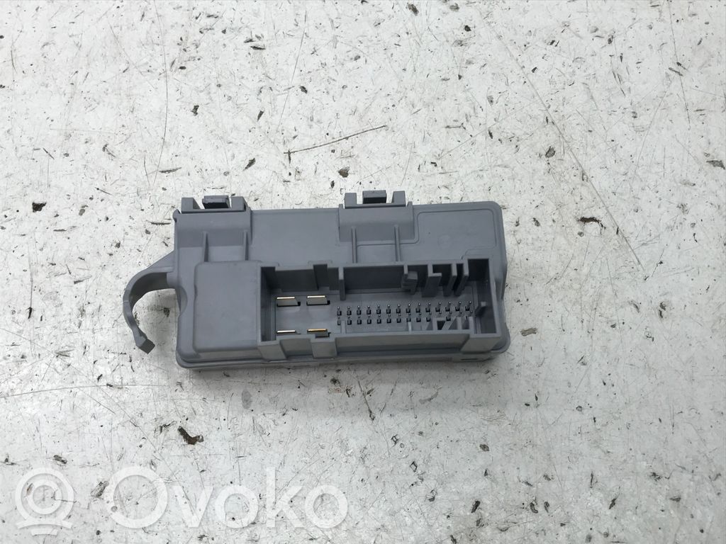 BMW X1 U11 Otras unidades de control/módulos 