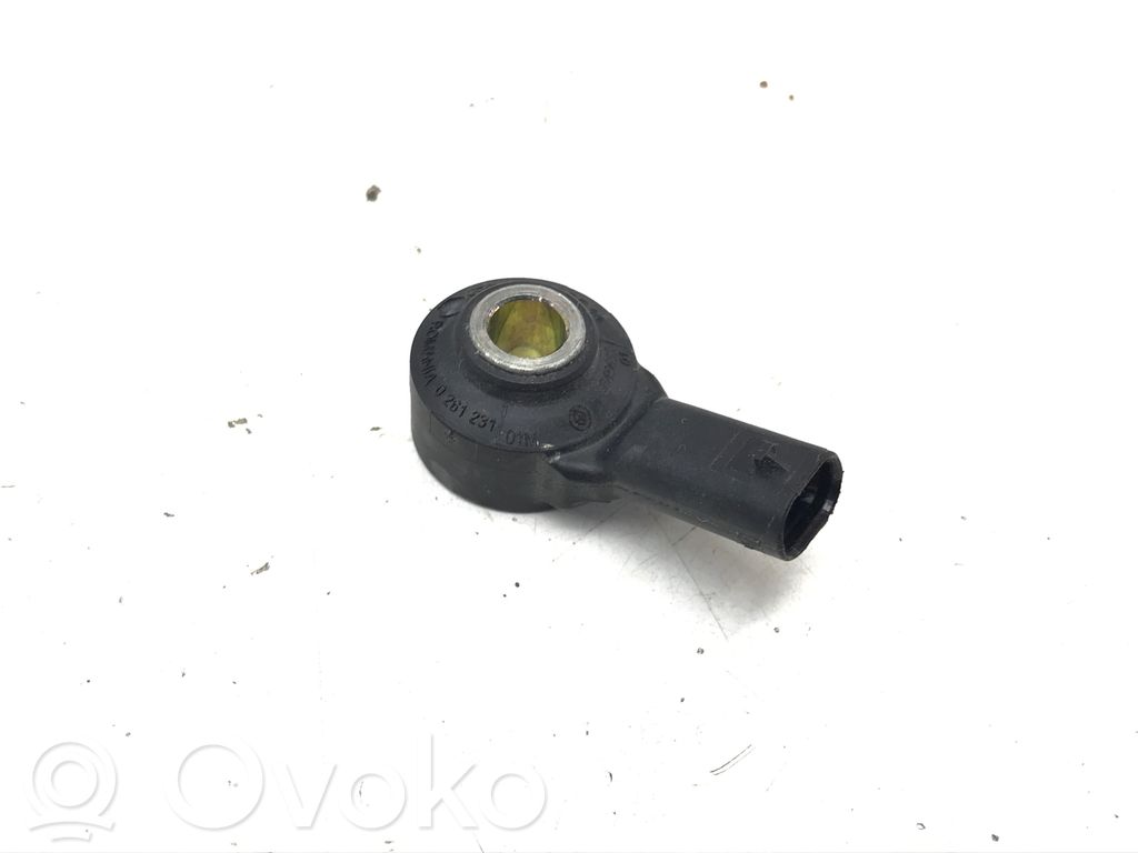 BMW X1 U11 Detonation knock sensor 
