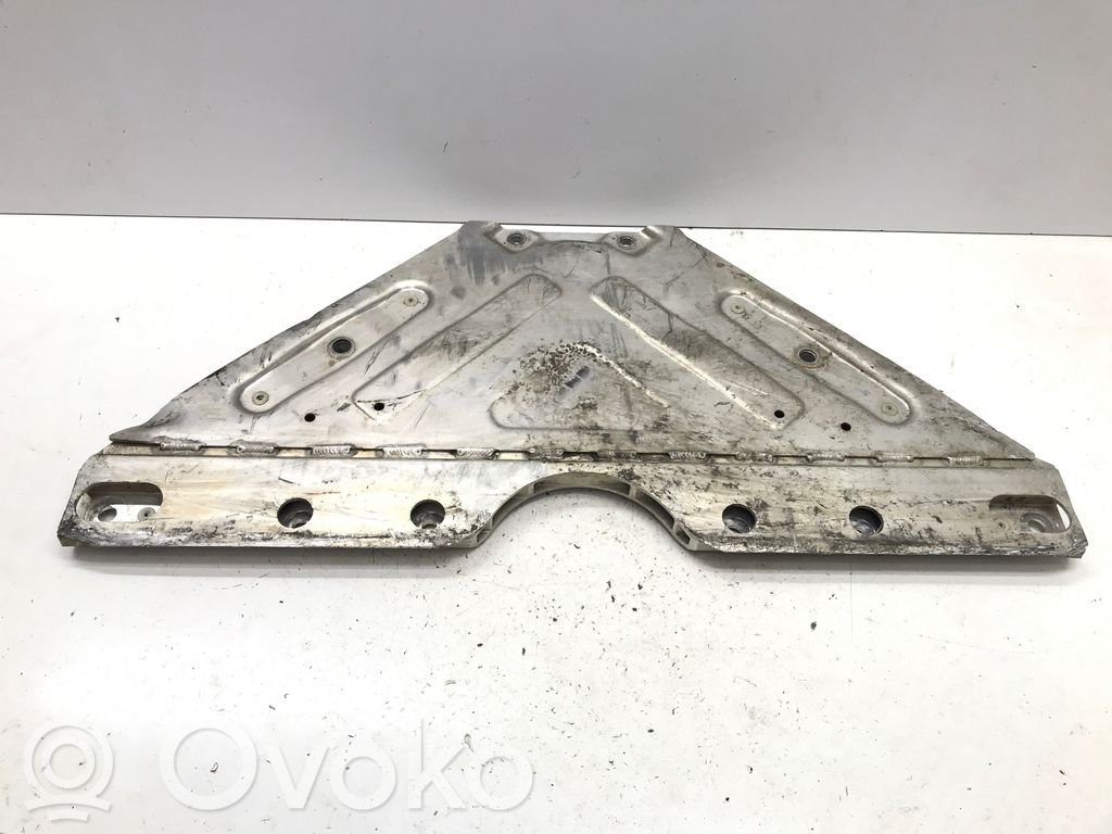 BMW X1 U11 Front underbody cover/under tray 
