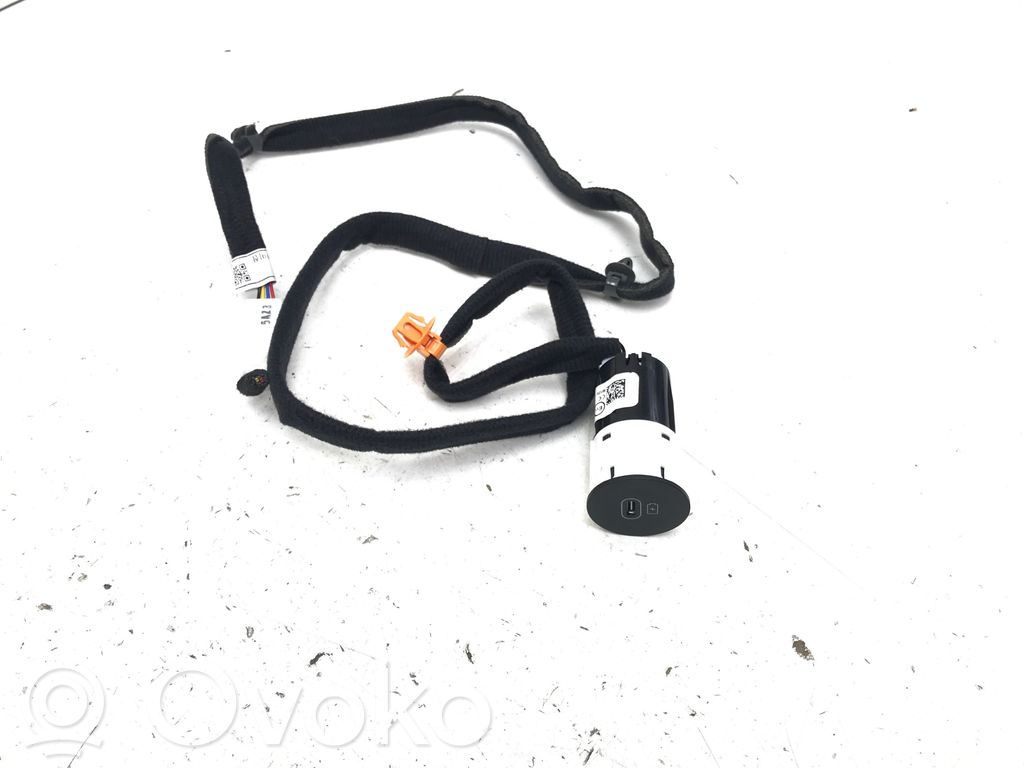 Enchufe conector USB   96125J7700