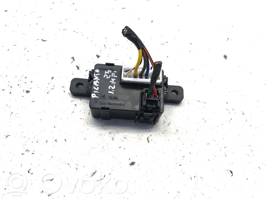 KIA Picanto Autres unités de commande / modules 