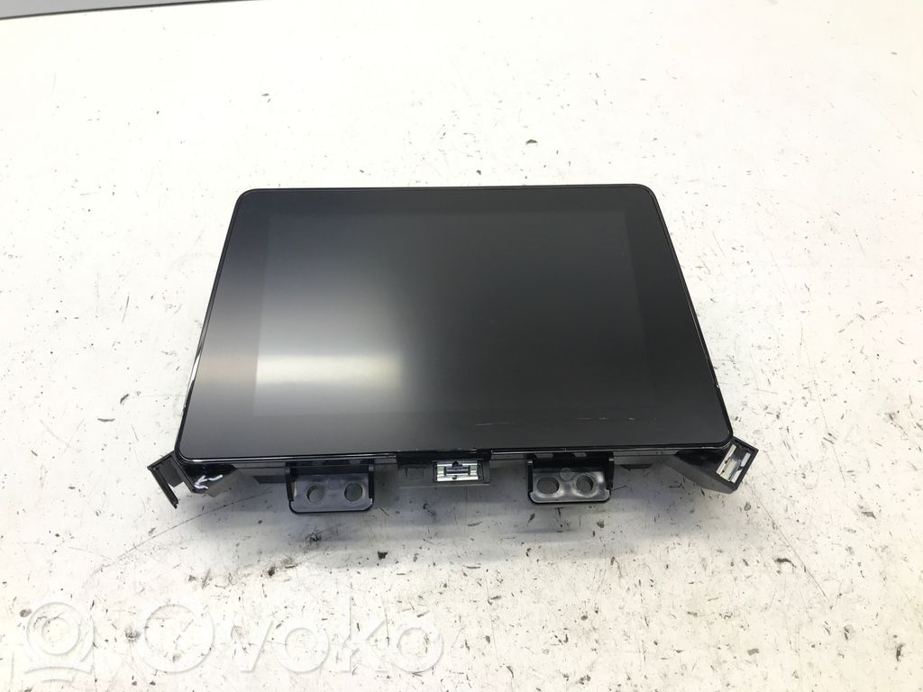 MG MG3 III Speedometer (instrument cluster) 
