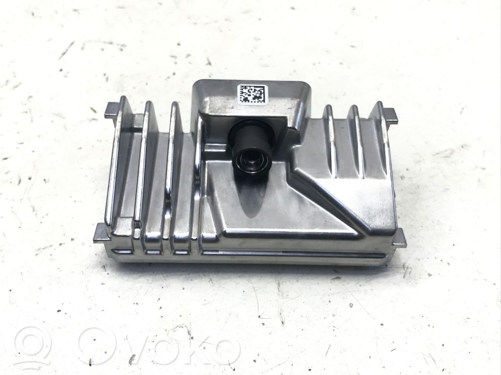 MG MG3 III Caméra pare-brise 