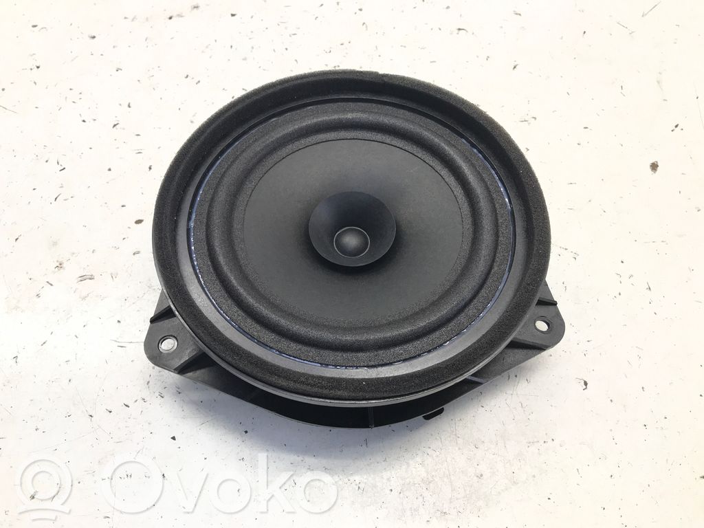 MG MG3 III Altavoz de la puerta trasera 