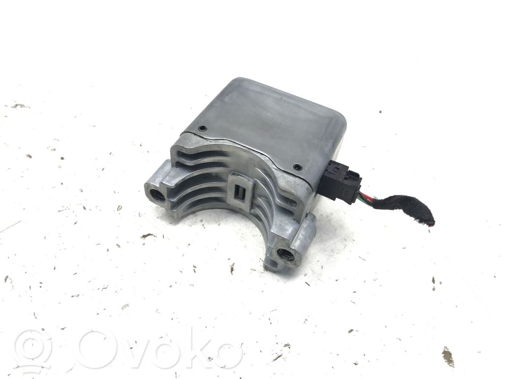 MG MG3 III Ohjauspyörän lukitus 