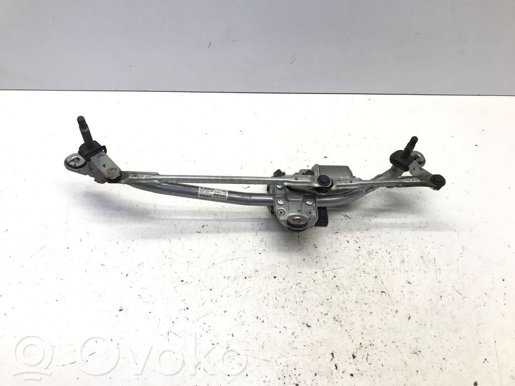 Volvo XC40 Mechanizm wycieraczek szyby przedniej / czołowej 