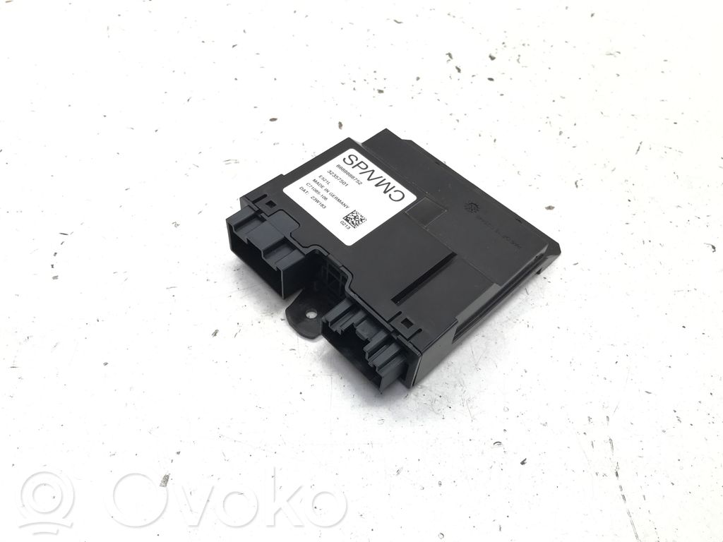 Volvo XC40 Other control units/modules 