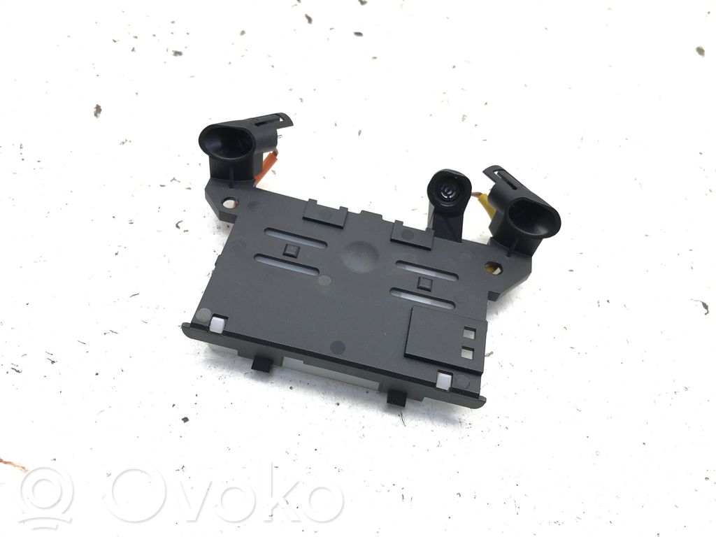 Volvo XC40 Other control units/modules 