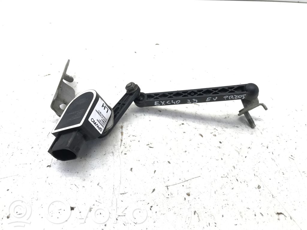 Volvo XC40 Headlight/headlamp level sensor 