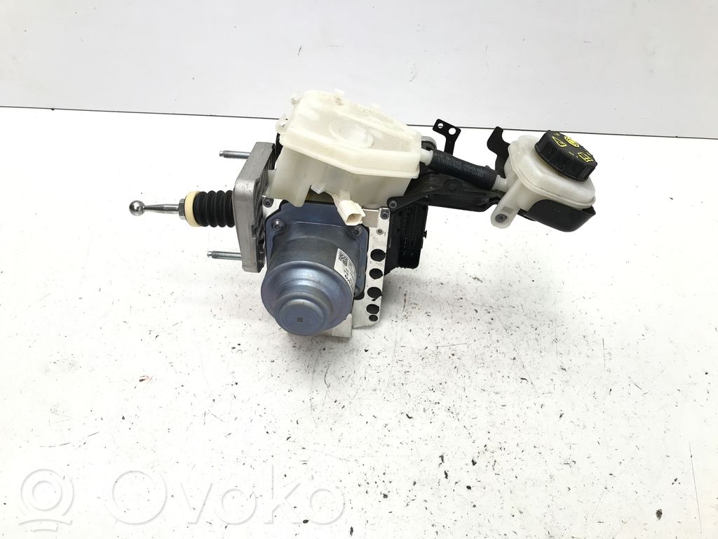 Volvo XC40 ABS Pump 