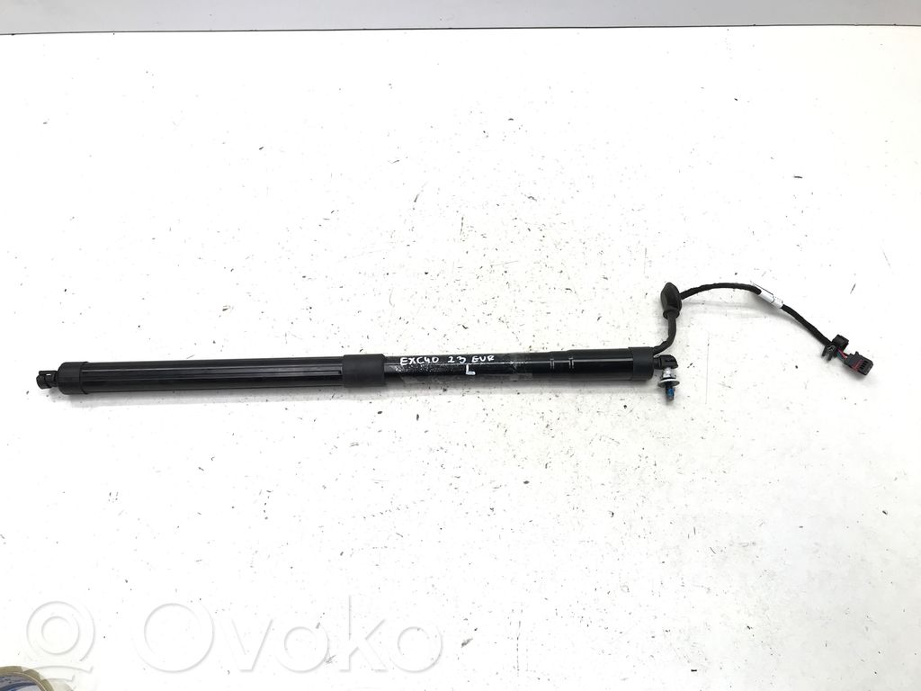 Volvo XC40 Tailgate/trunk strut/damper 