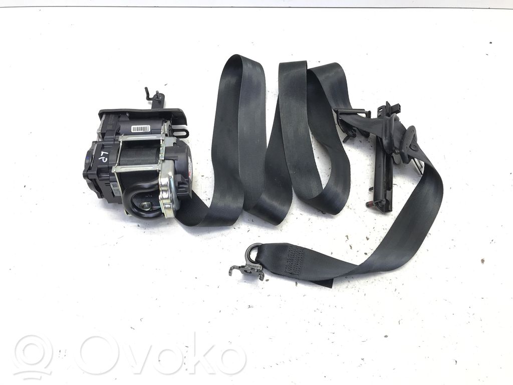 Volvo XC40 Cinturón delantero 