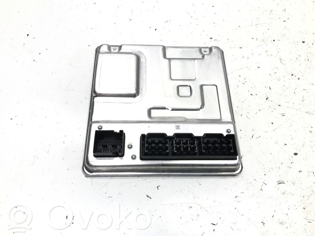 Audi Q4 e-tron Other control units/modules 