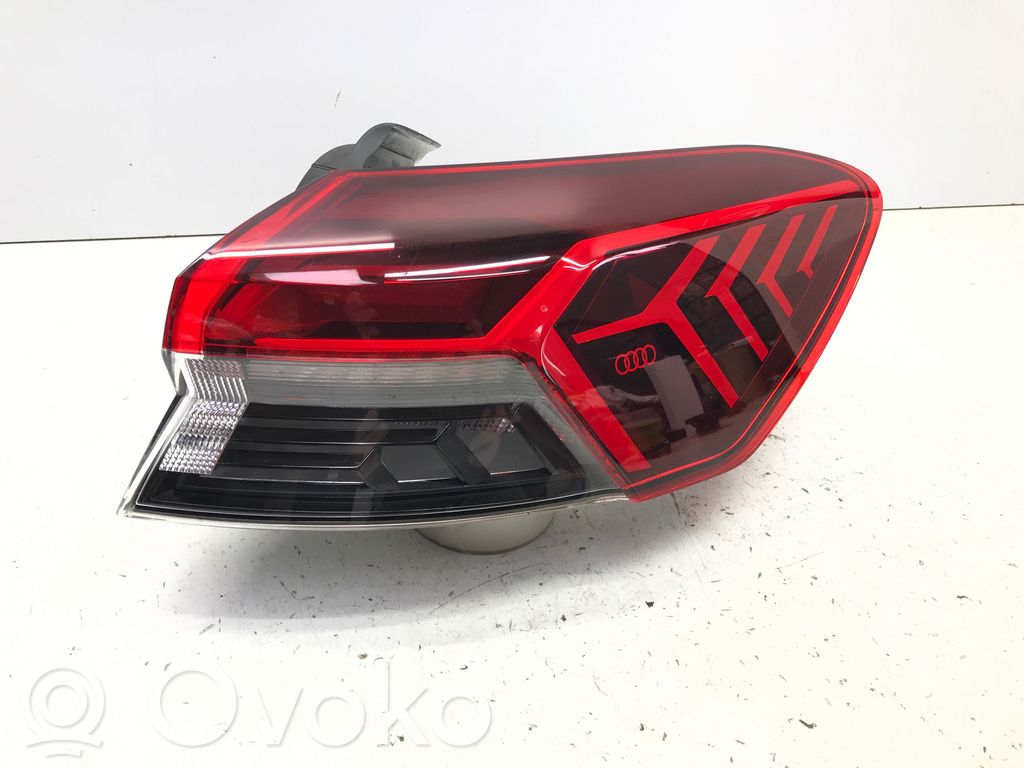 Audi Q4 e-tron Takavalot 