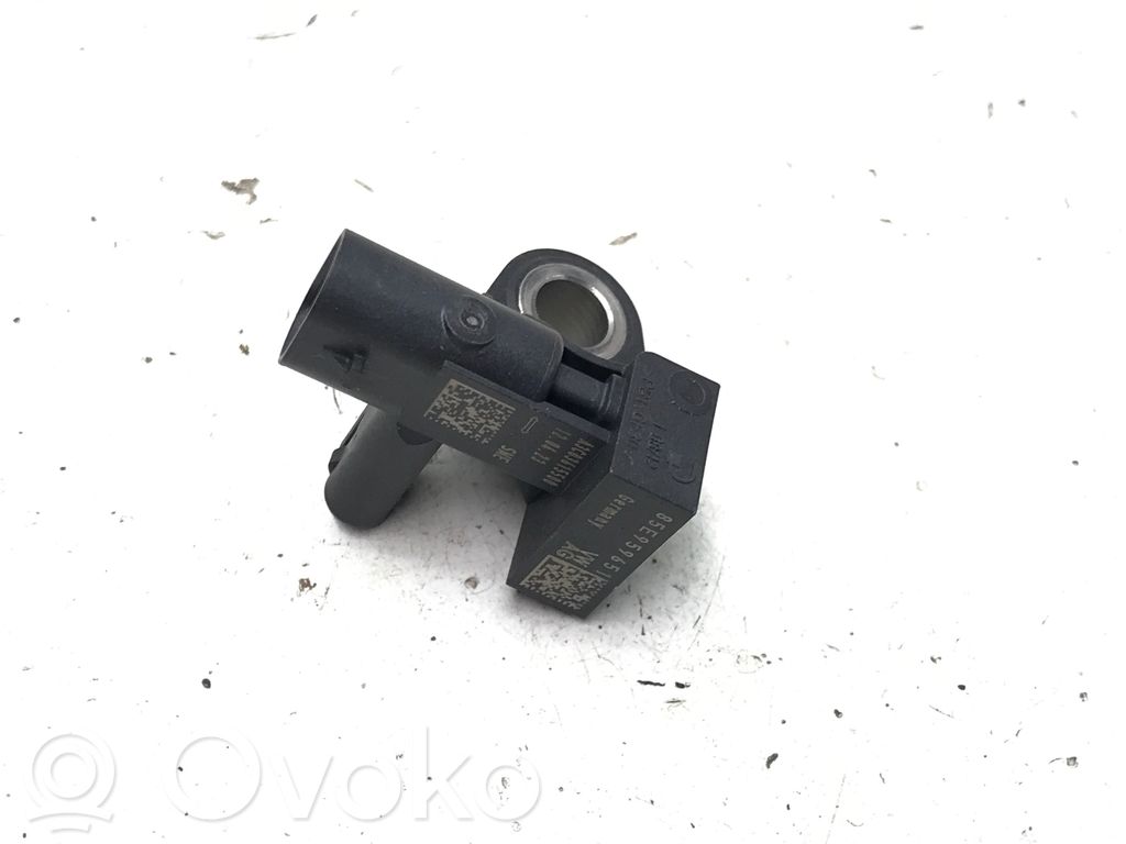 Airbagsensor Crashsensor Drucksensor   85E959651,A3C03615500