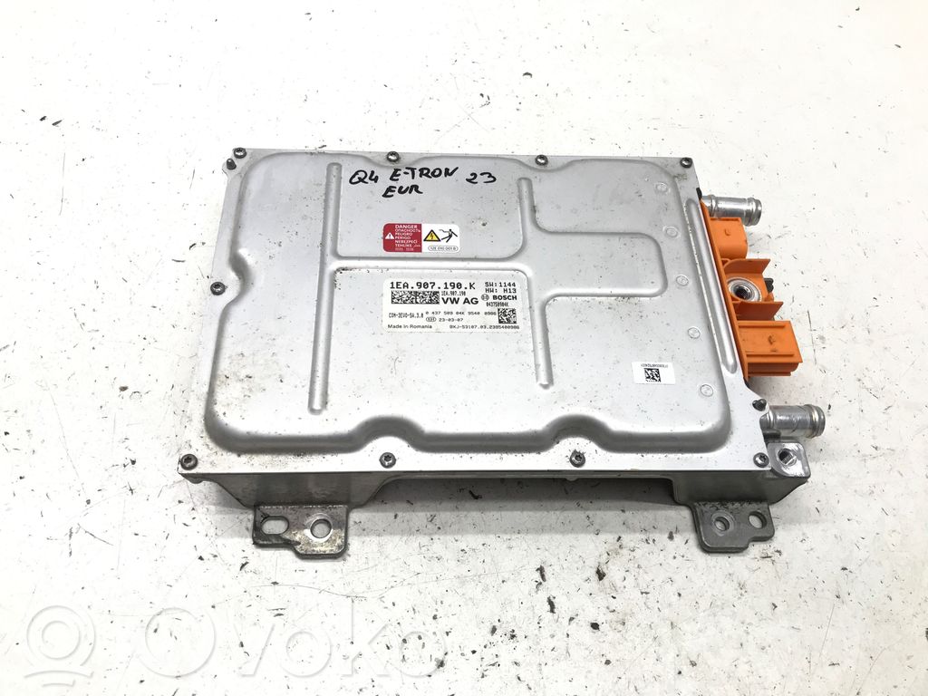 Inversor/convertidor de voltaje   1EA907190K,1EA907190