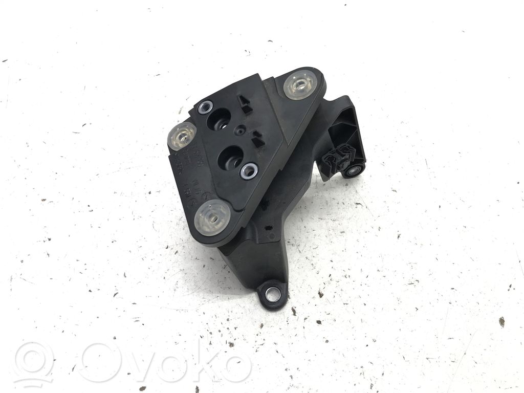 Audi Q4 e-tron Soporte para la bomba de ABS 