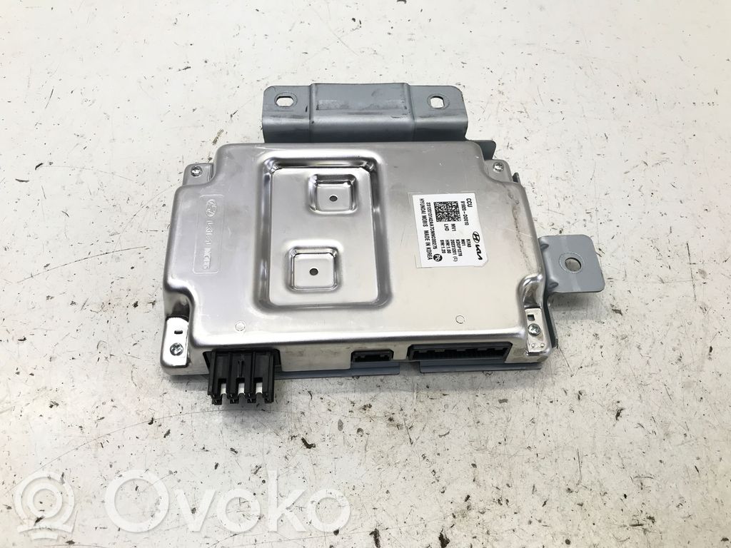KIA EV9 Inne komputery / moduły / sterowniki 