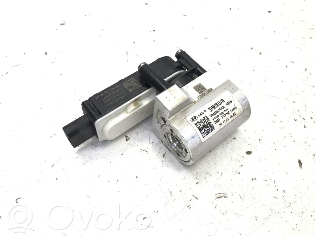 KIA EV9 Zawór rozprężny klimatyzacji A/C 