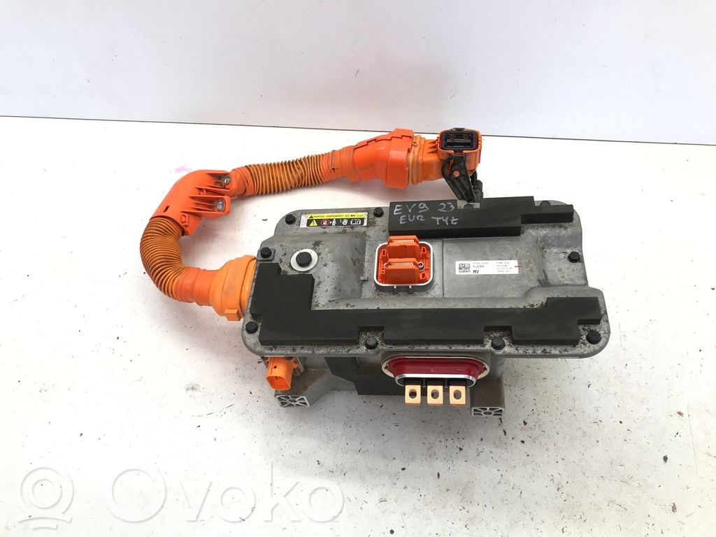 KIA EV9 Inversor/convertidor de voltaje 