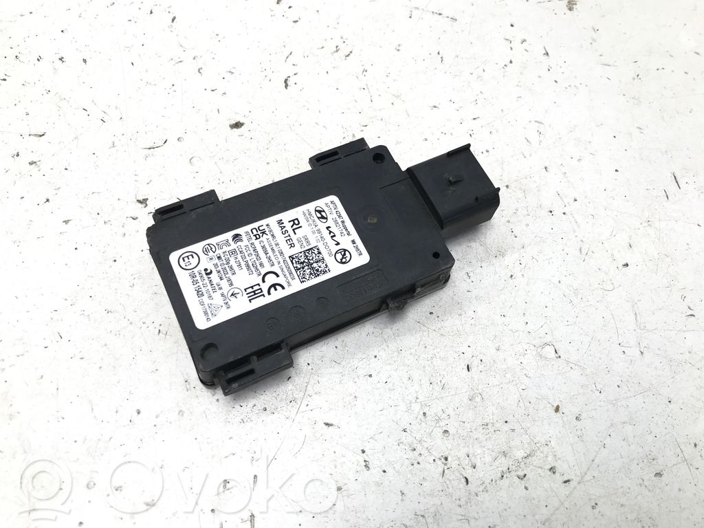 KIA EV9 Blind spot module 