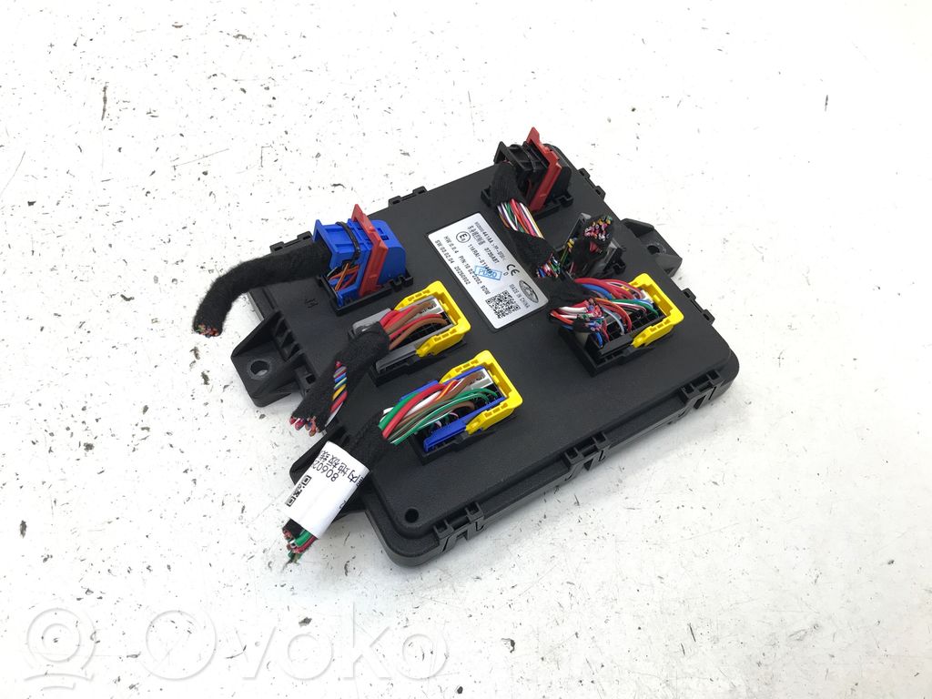 Module confort   802000441AA,3735ABT