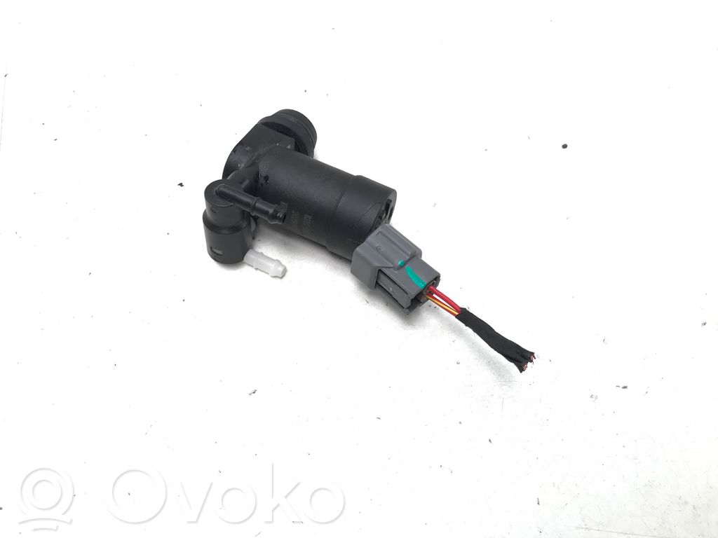 Windscreen/windshield washer pump   B31CDD118,20250812