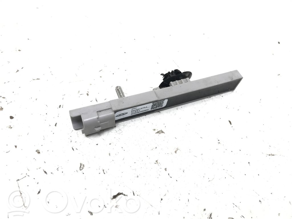 Antenne des Keyless-Systems   804000187AA