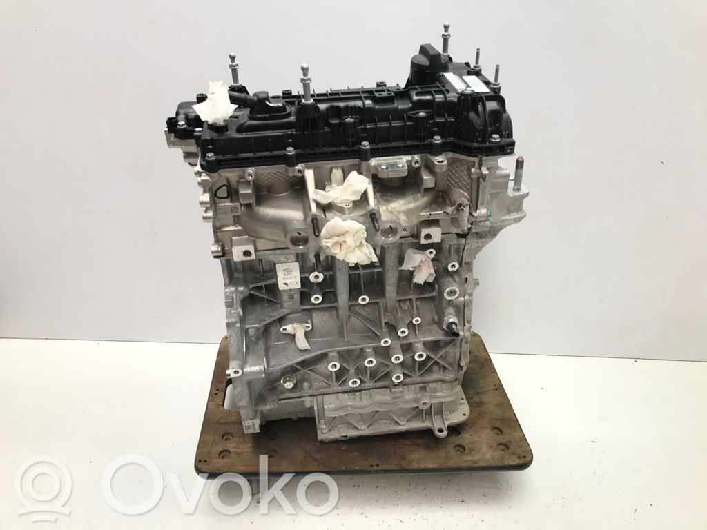 Chery 7 Engine 