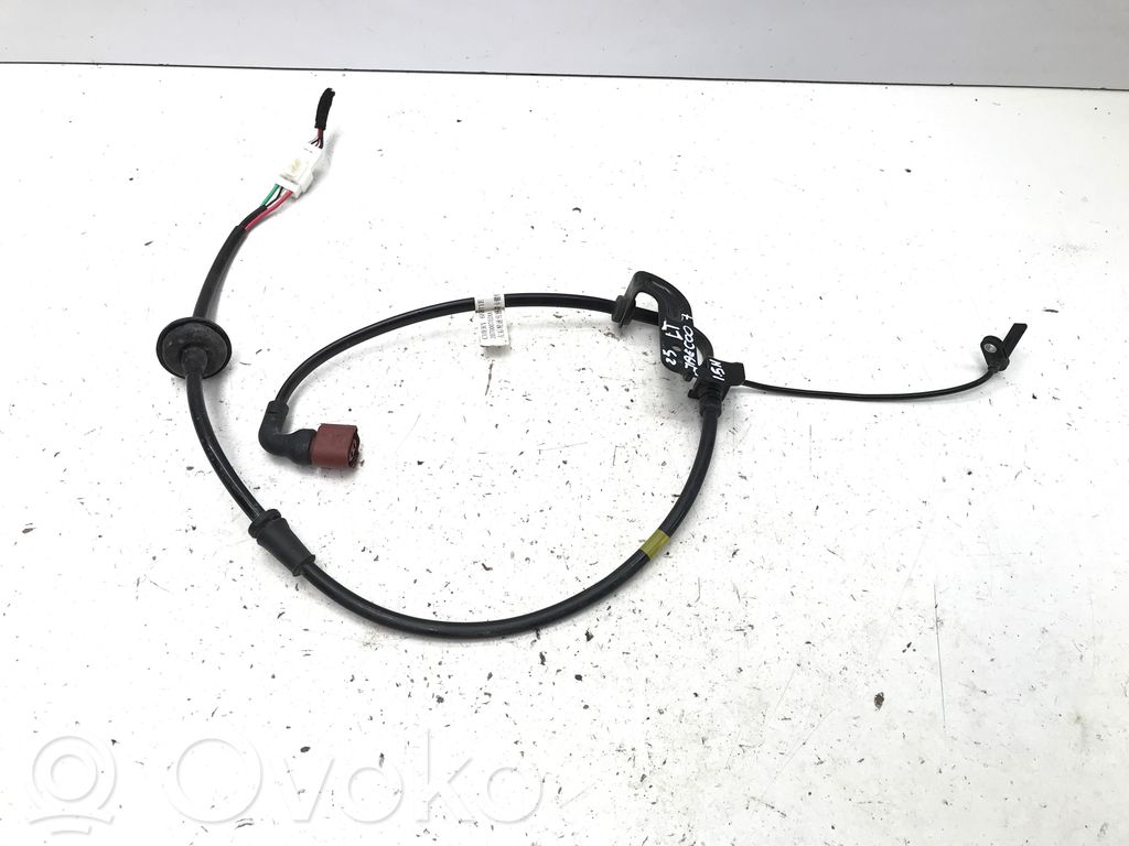 Geschwindigkeitssensor Drehzahlsensor   207000703AA