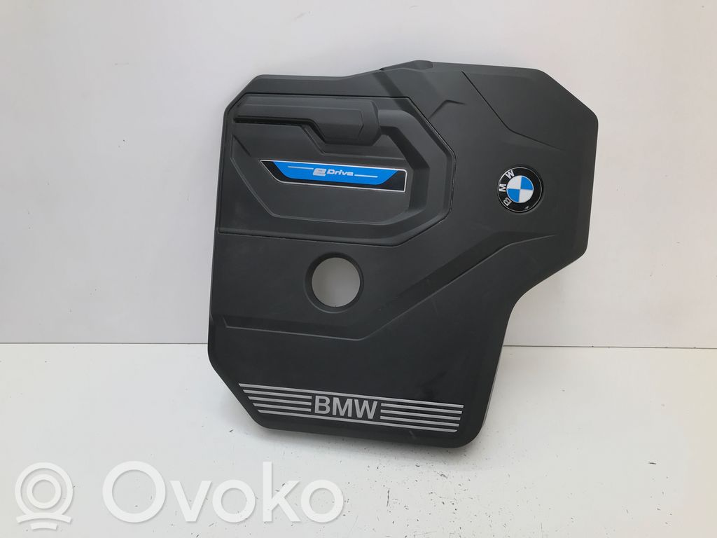 BMW 3 G20 G21 Capac protecție motor 