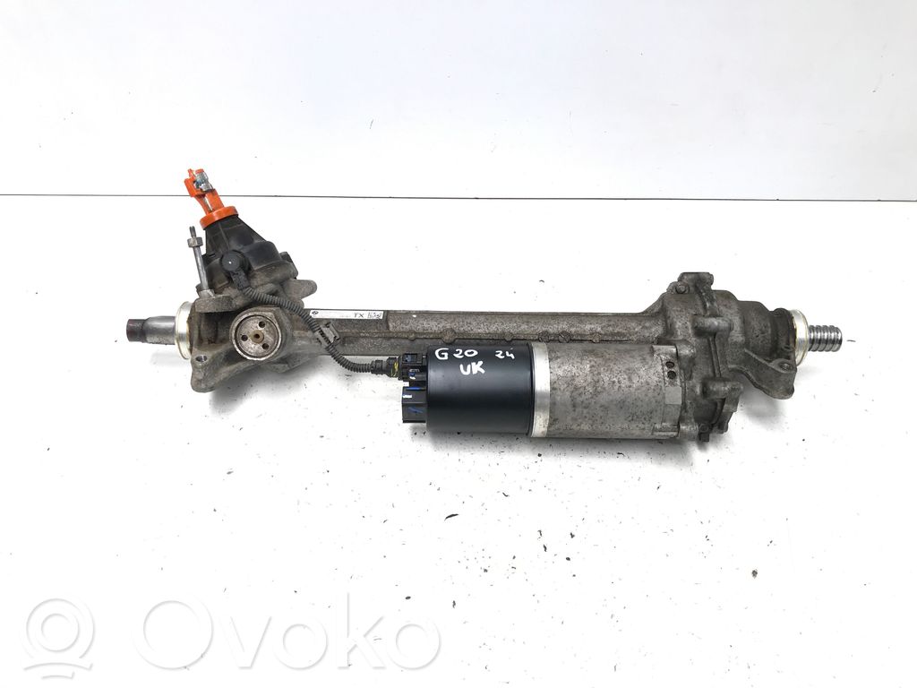 BMW 3 G20 G21 Steering rack 