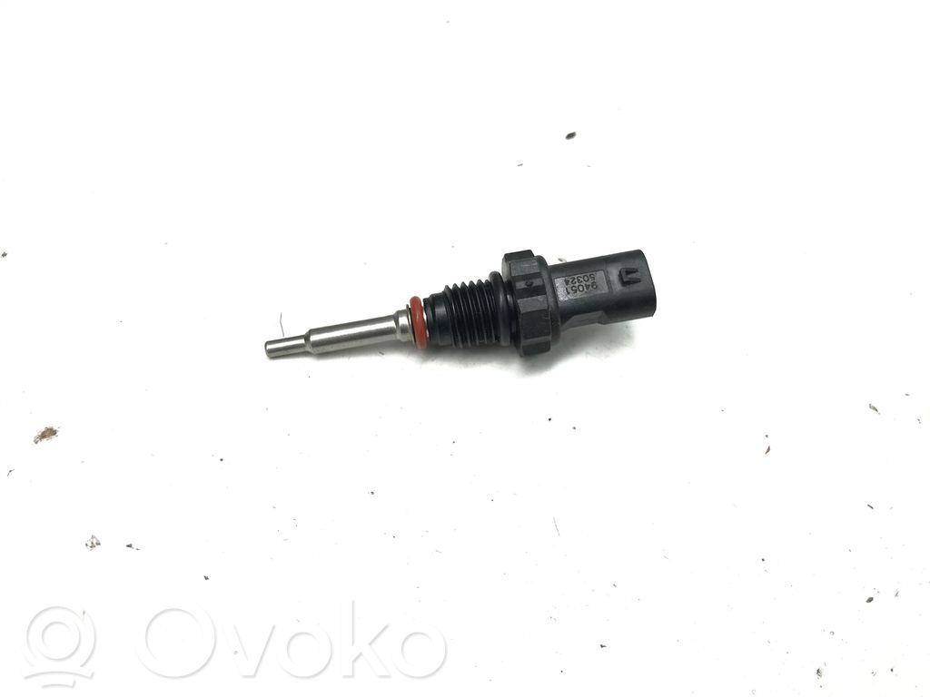 BMW 3 G20 G21 Senzor temperatură admisie 