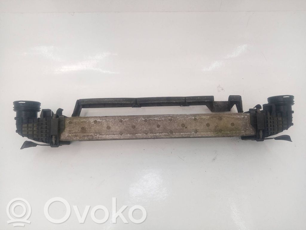 Mercedes-Benz E W210 Intercooler radiator 
