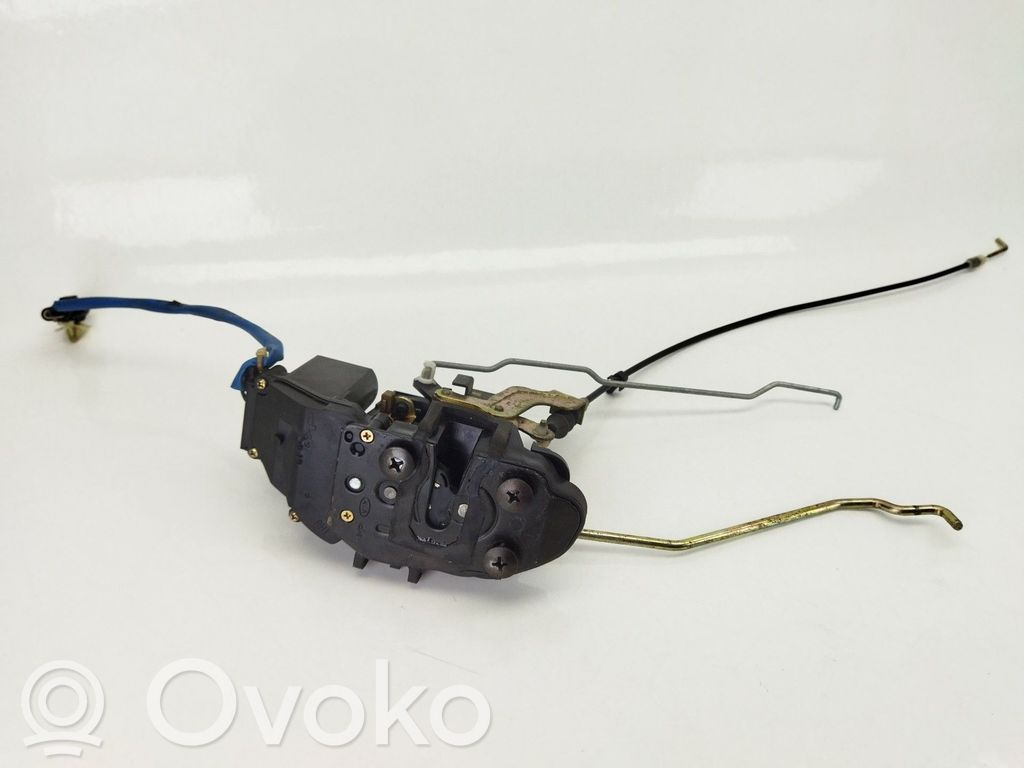 KIA Carnival Front door lock 