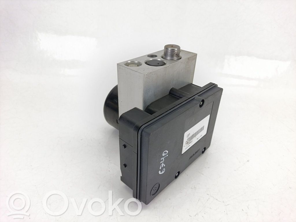 SsangYong Kyron ABS Pump 