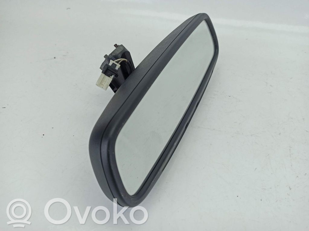 Ford Focus Rear view mirror (interior) 