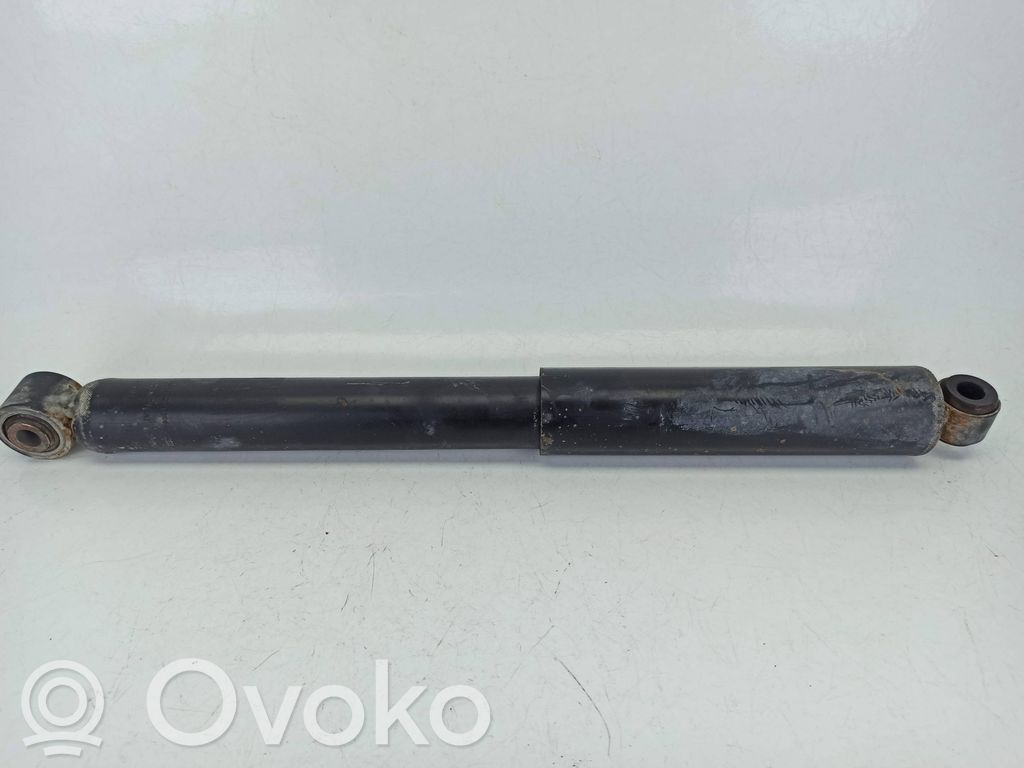 Nissan Navara D23 Galinis amortizatorius 