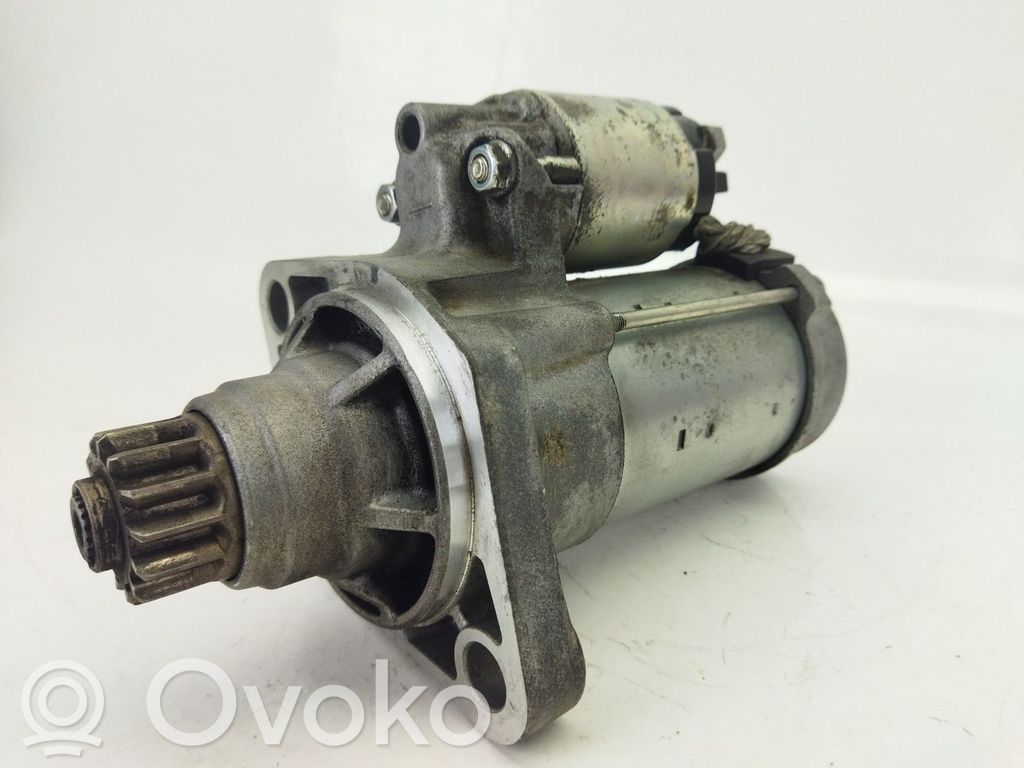 Motor de arranque   0AH911023G