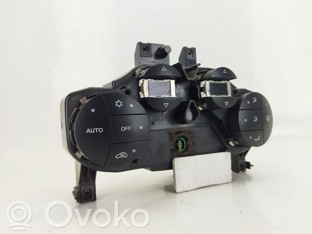 Fiat Palio Climate control unit 