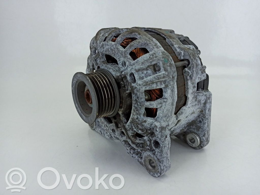 Generatorius   04C903023B