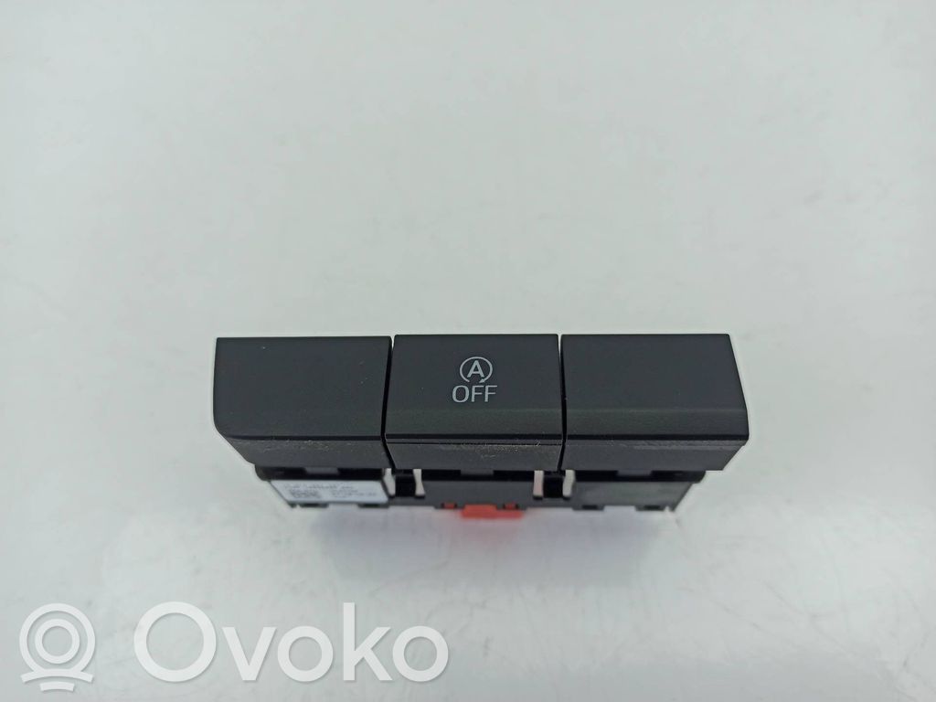 Seat Leon (5F) Interruttore/pulsante di controllo multifunzione 