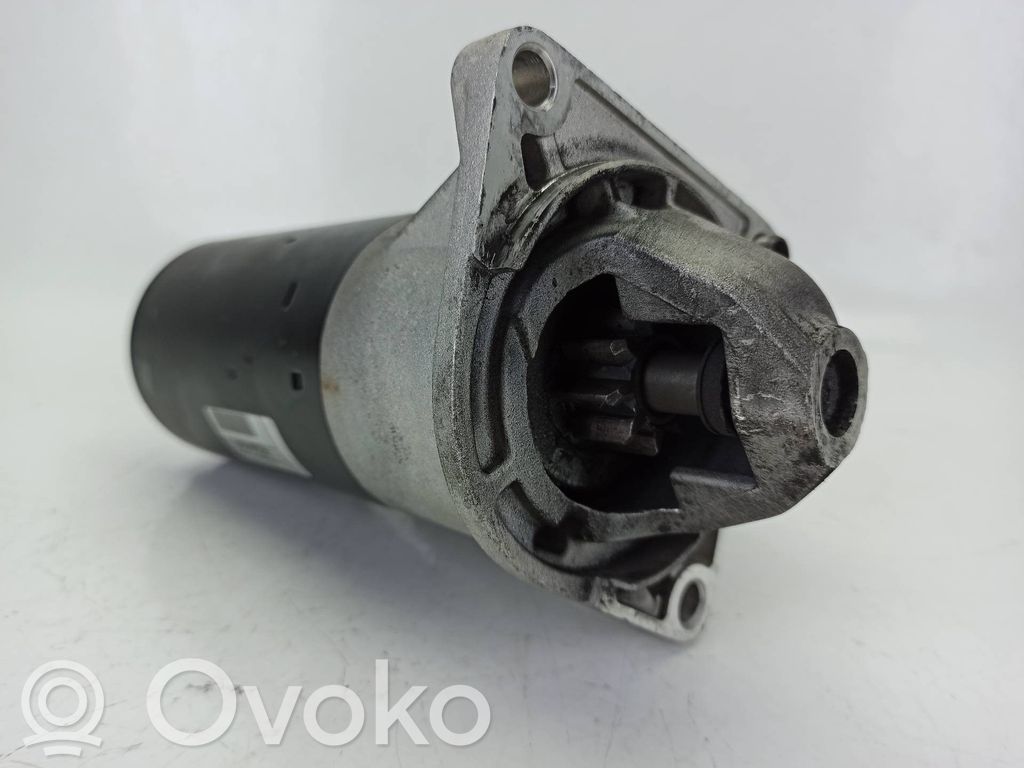 Motor de arranque   60102870