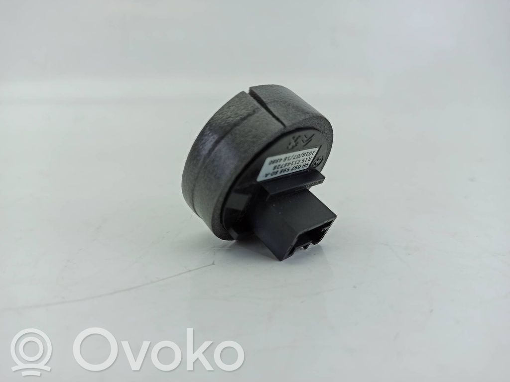 Airbagsensor Crashsensor Drucksensor   9809759880A