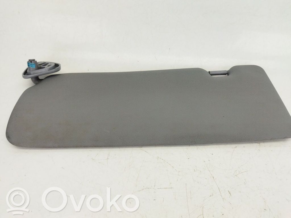 BMW 1 E81 E87 Sun visor 