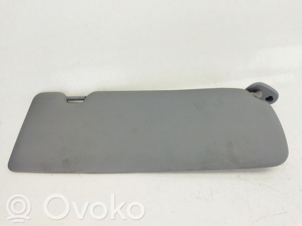 BMW 1 E81 E87 Sun visor 