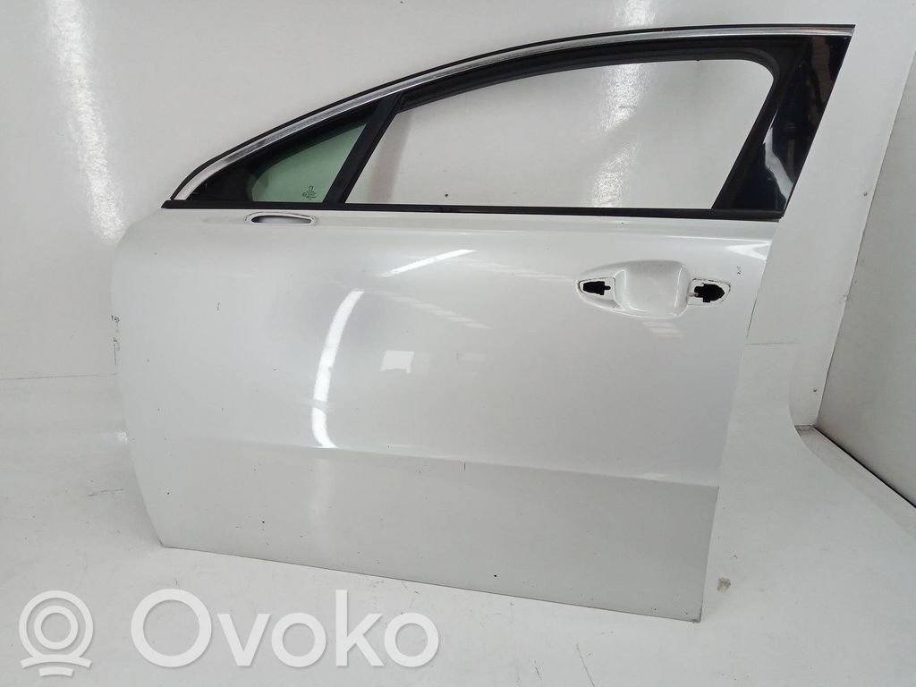Peugeot 508 RXH Puerta delantera 