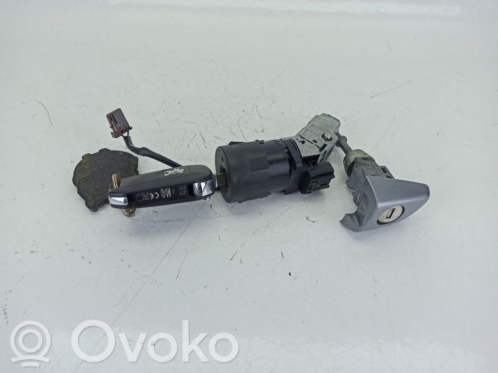 Virtalukko   9663123380